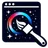 BackgroundStyler.com logo